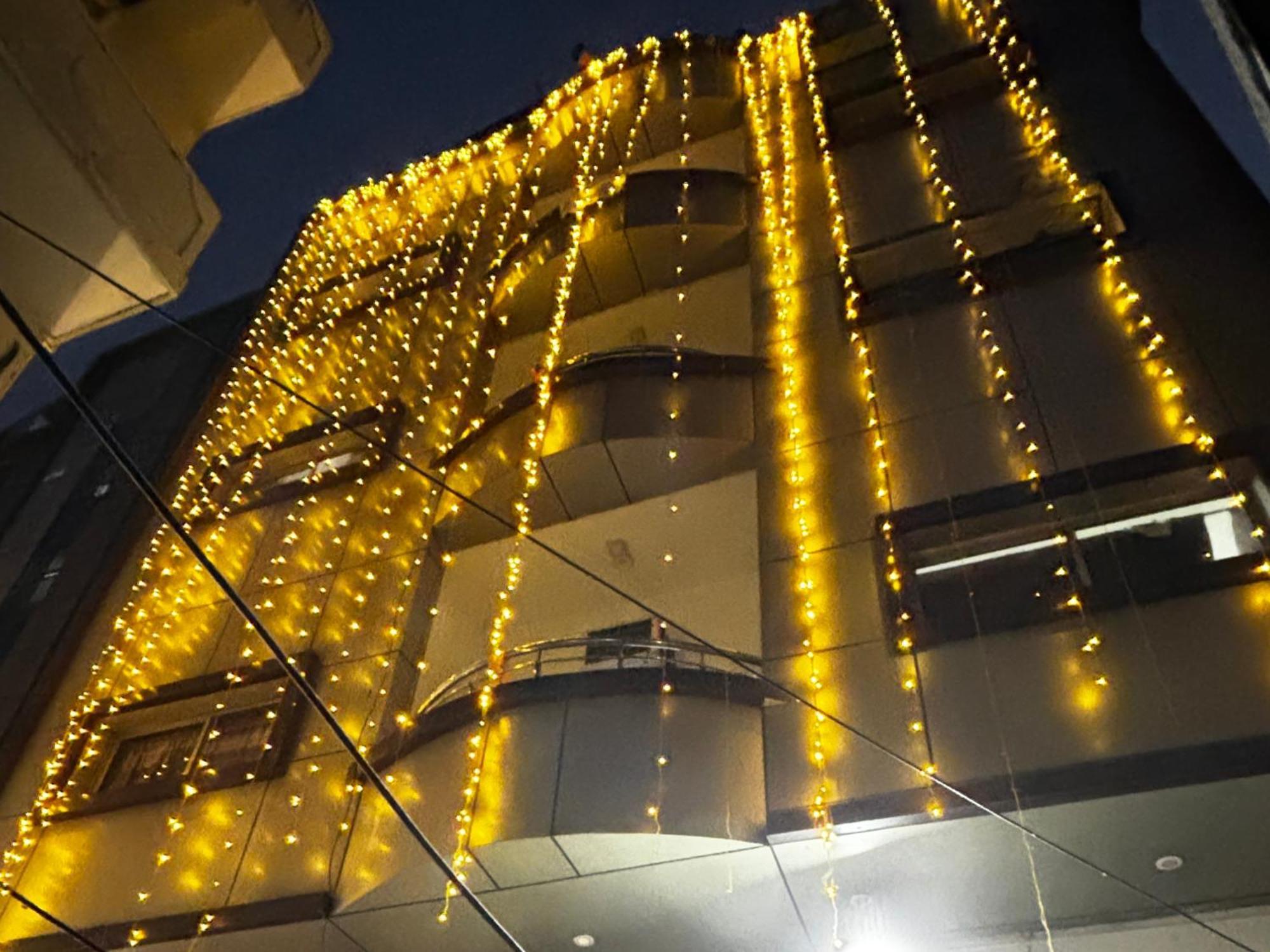 Madsquad Hostel Dorms & Rooms Varanasi Dış mekan fotoğraf