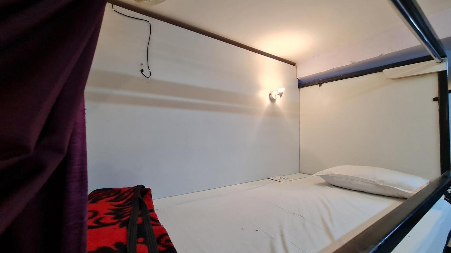 Madsquad Hostel Dorms & Rooms Varanasi Dış mekan fotoğraf